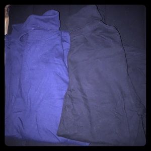 Covington Turtlenecks